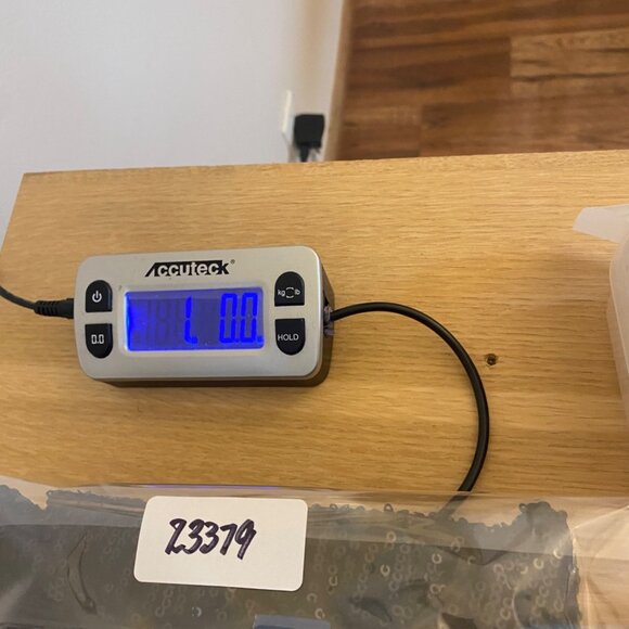 Old Navy Dress Womens Medium Black Jack Sequin Mini Short Bell Sleeve Cutout NWT - Picture 11 of 11